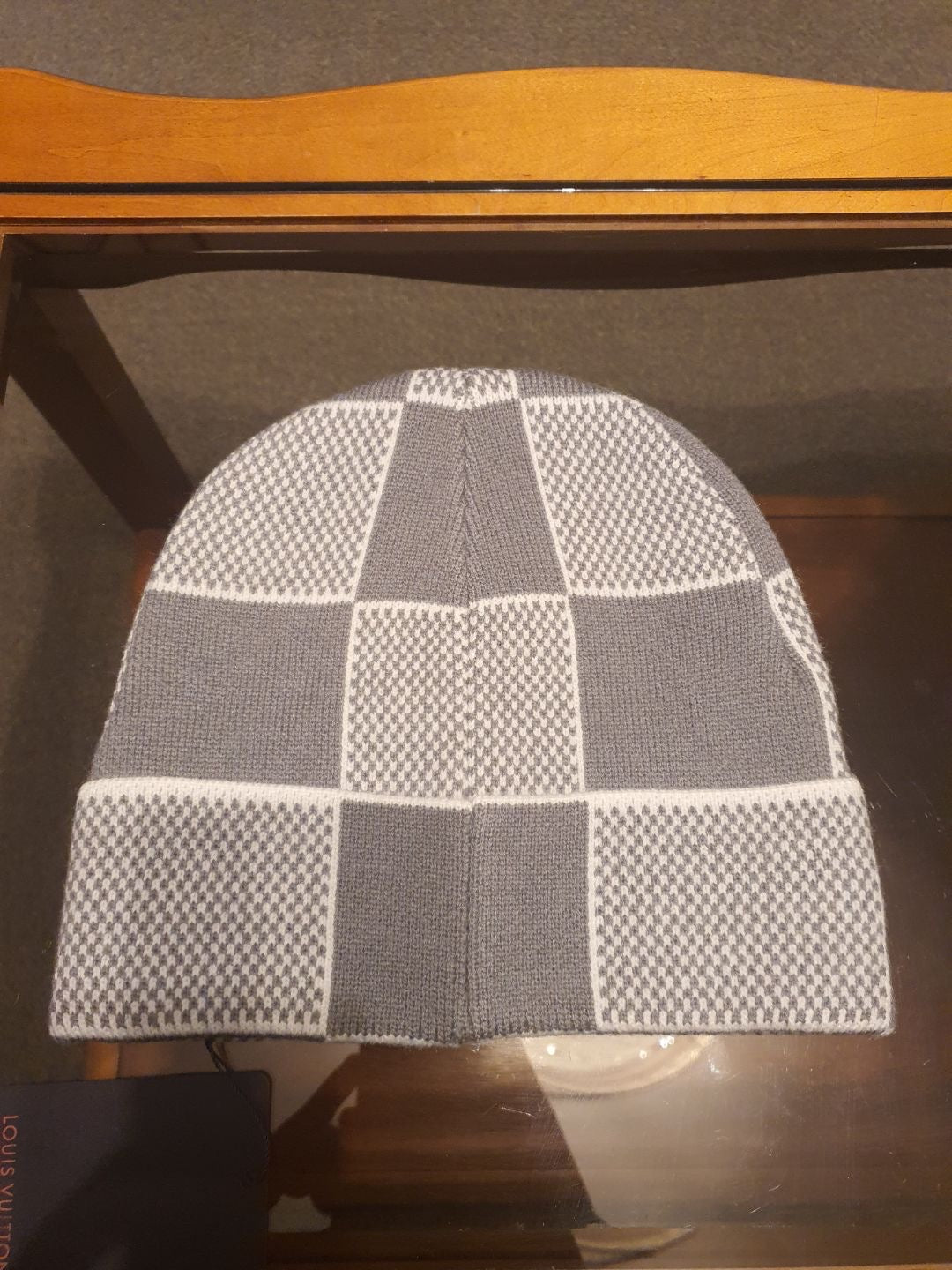 Lv Beanie