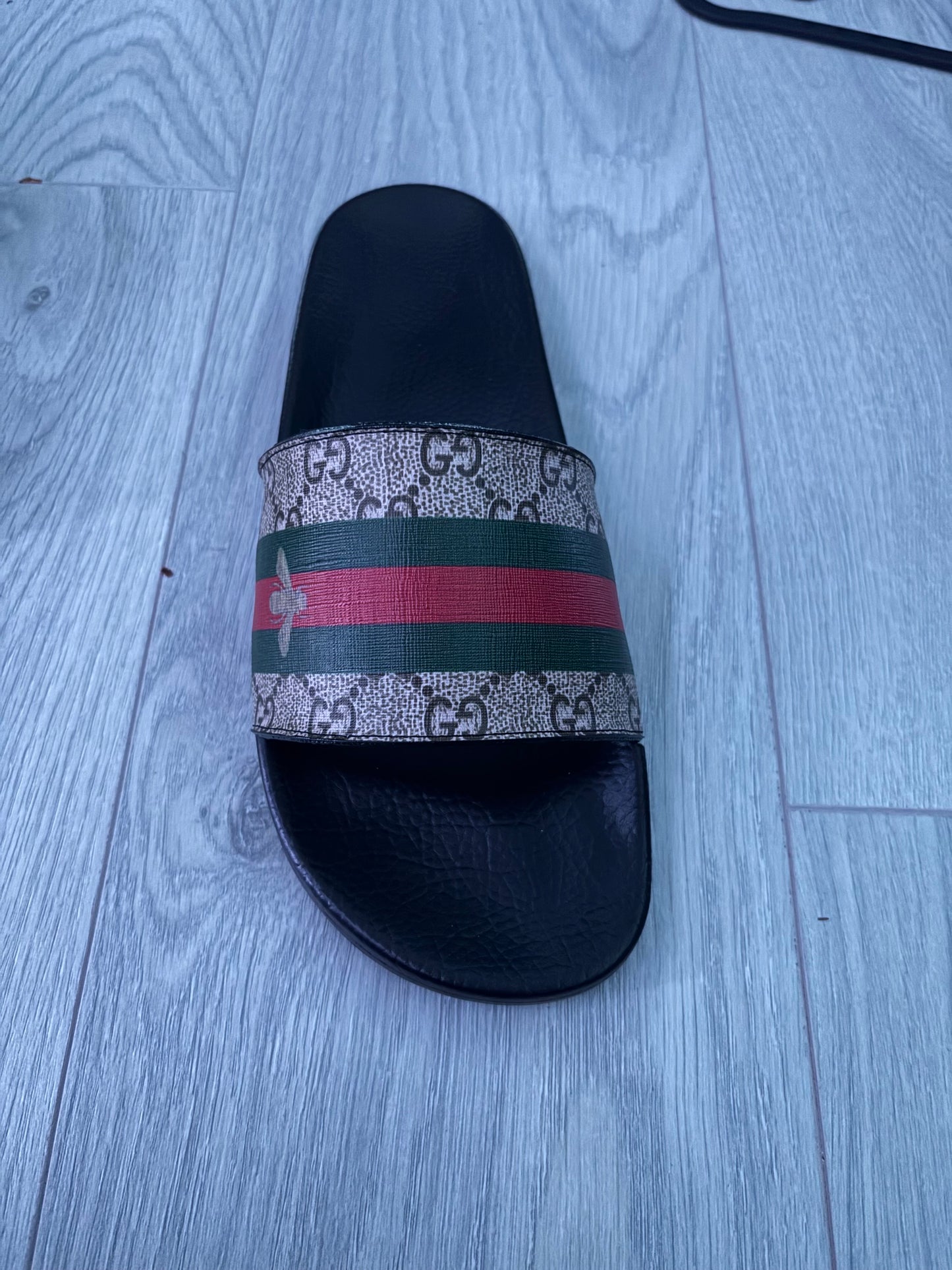 Gucci Slides Size 10