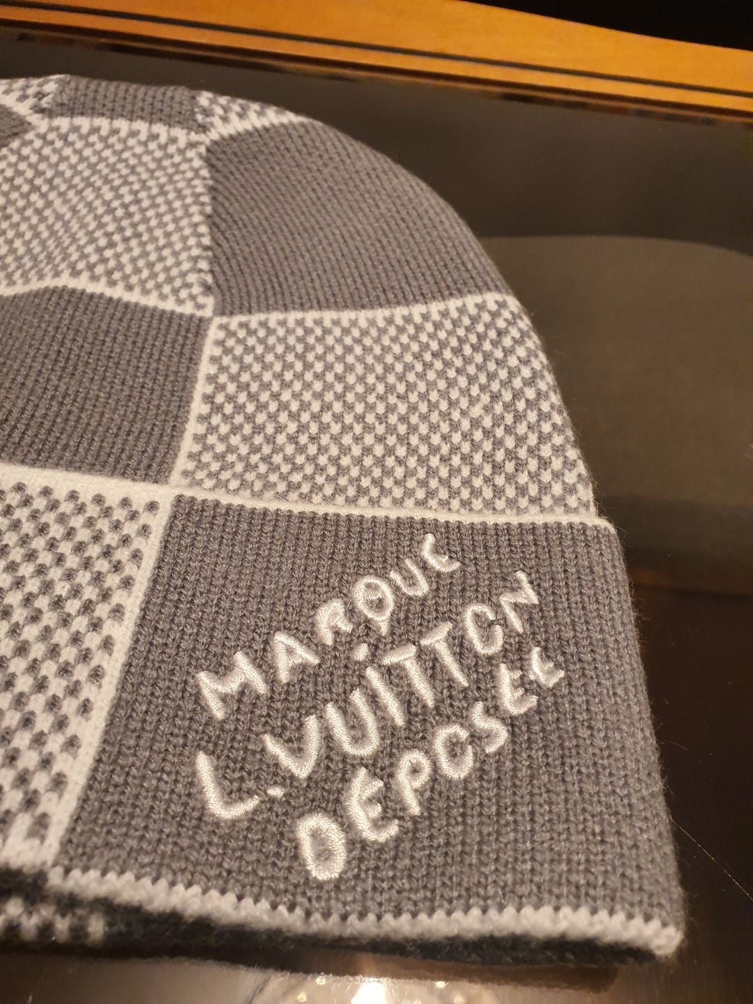 Lv Beanie