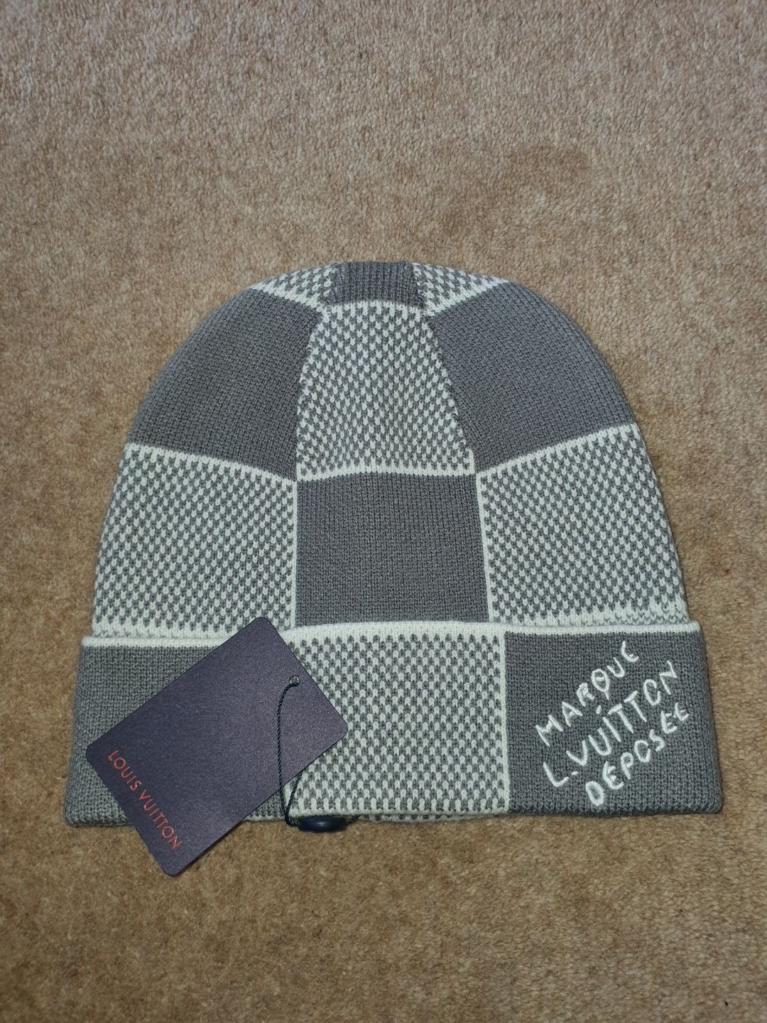 Lv Beanie