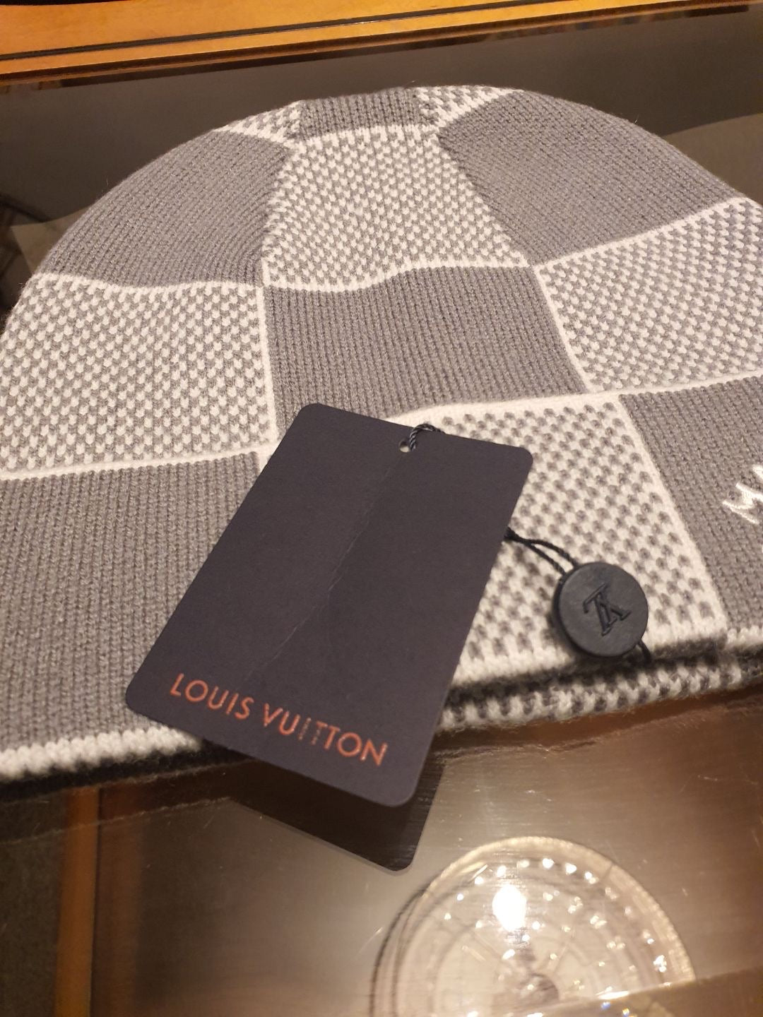 Lv Beanie