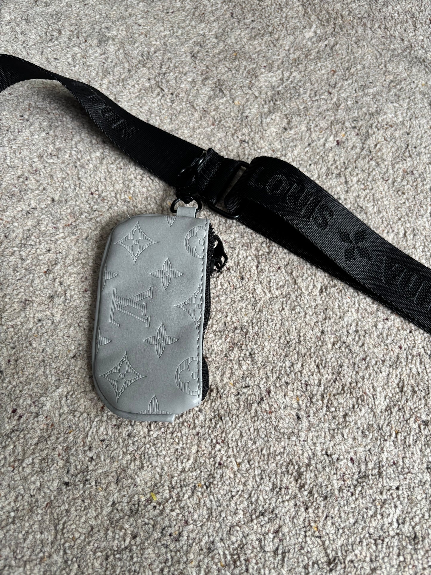 Lv Duo Bag