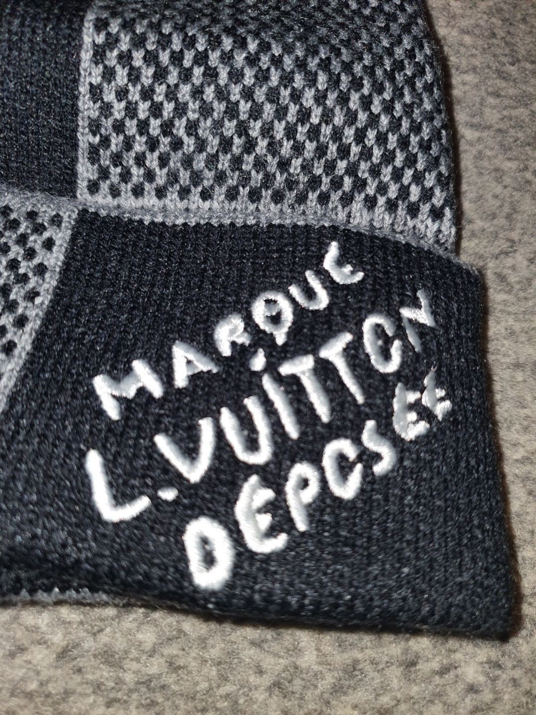 Lv Beanie