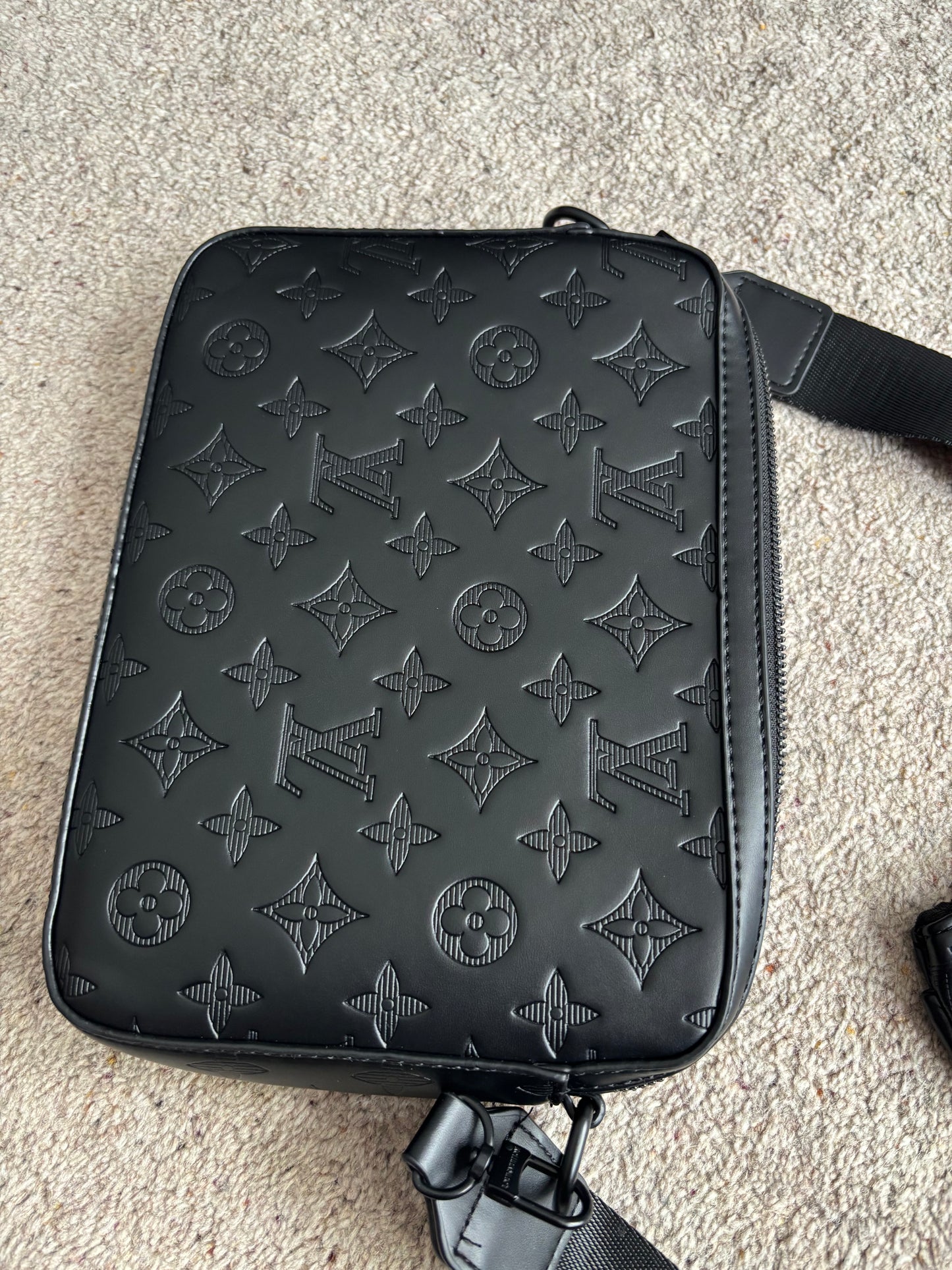 Lv Duo Bag