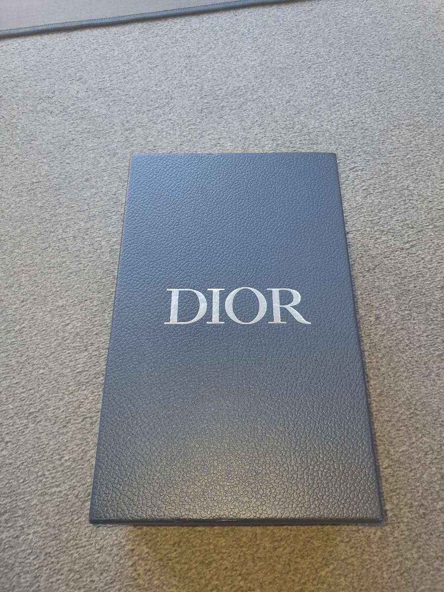 Dior Slides