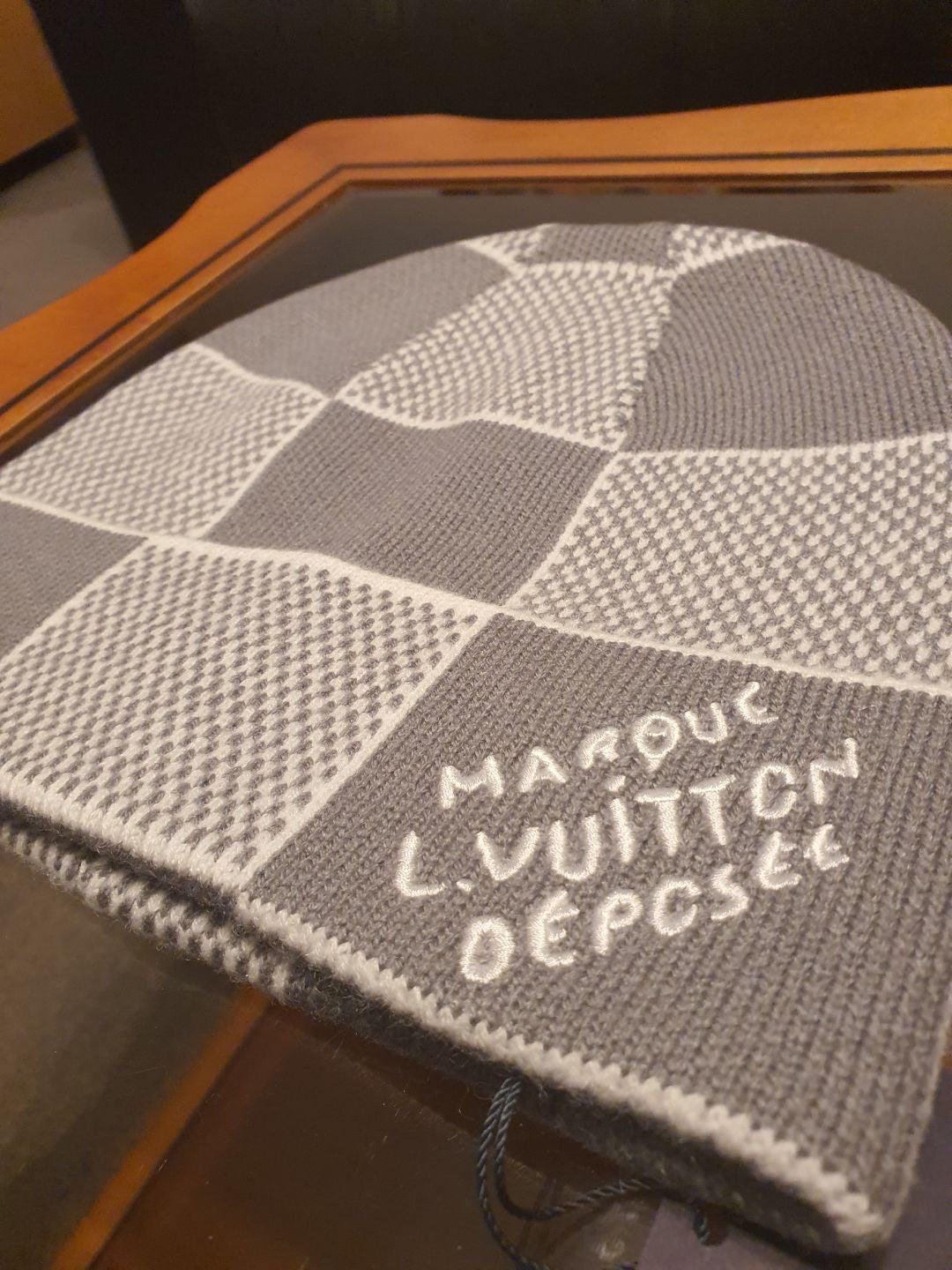Lv Beanie