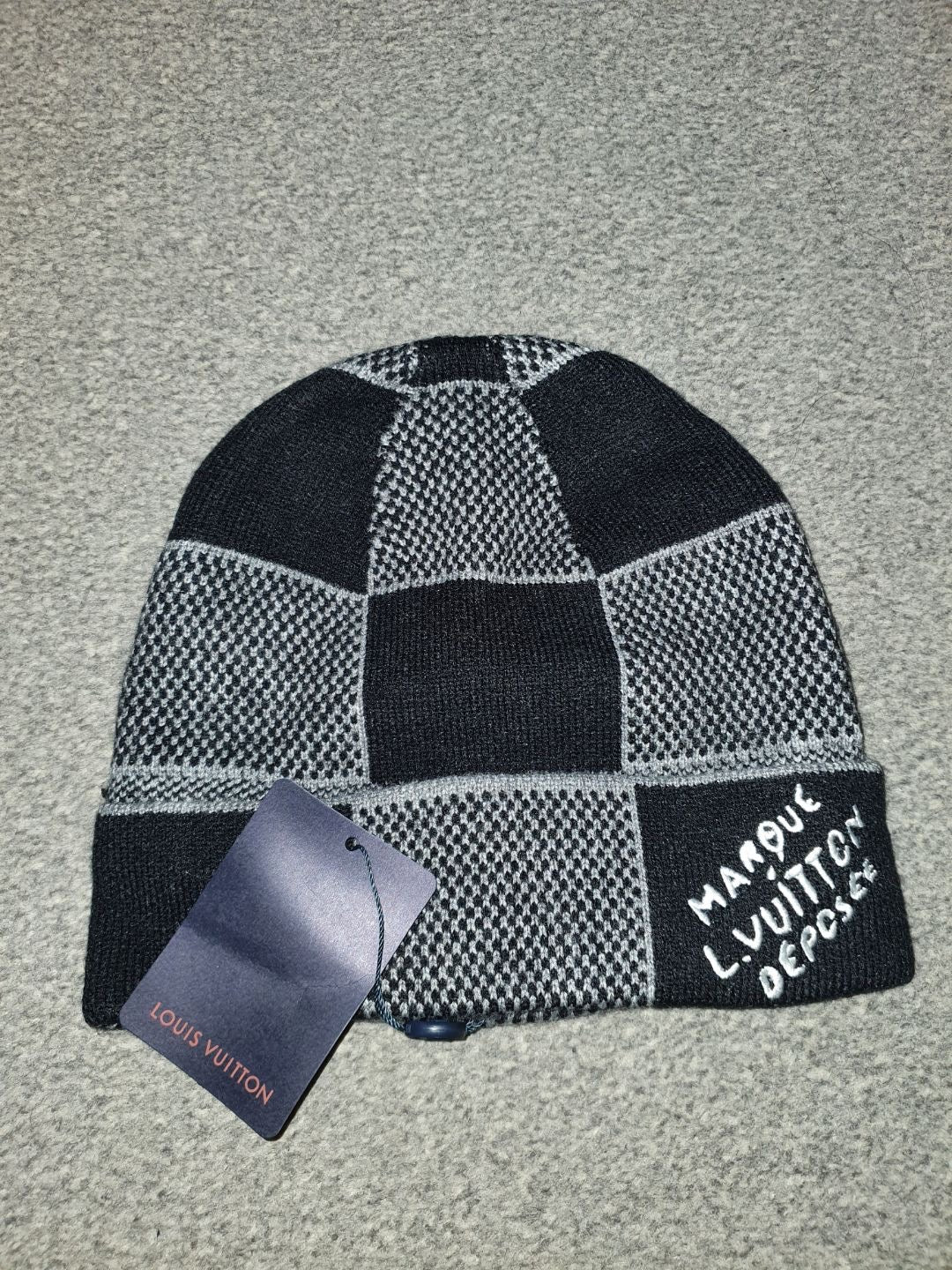 Lv Beanie