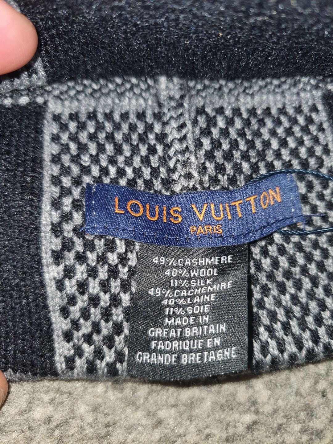 Lv Beanie