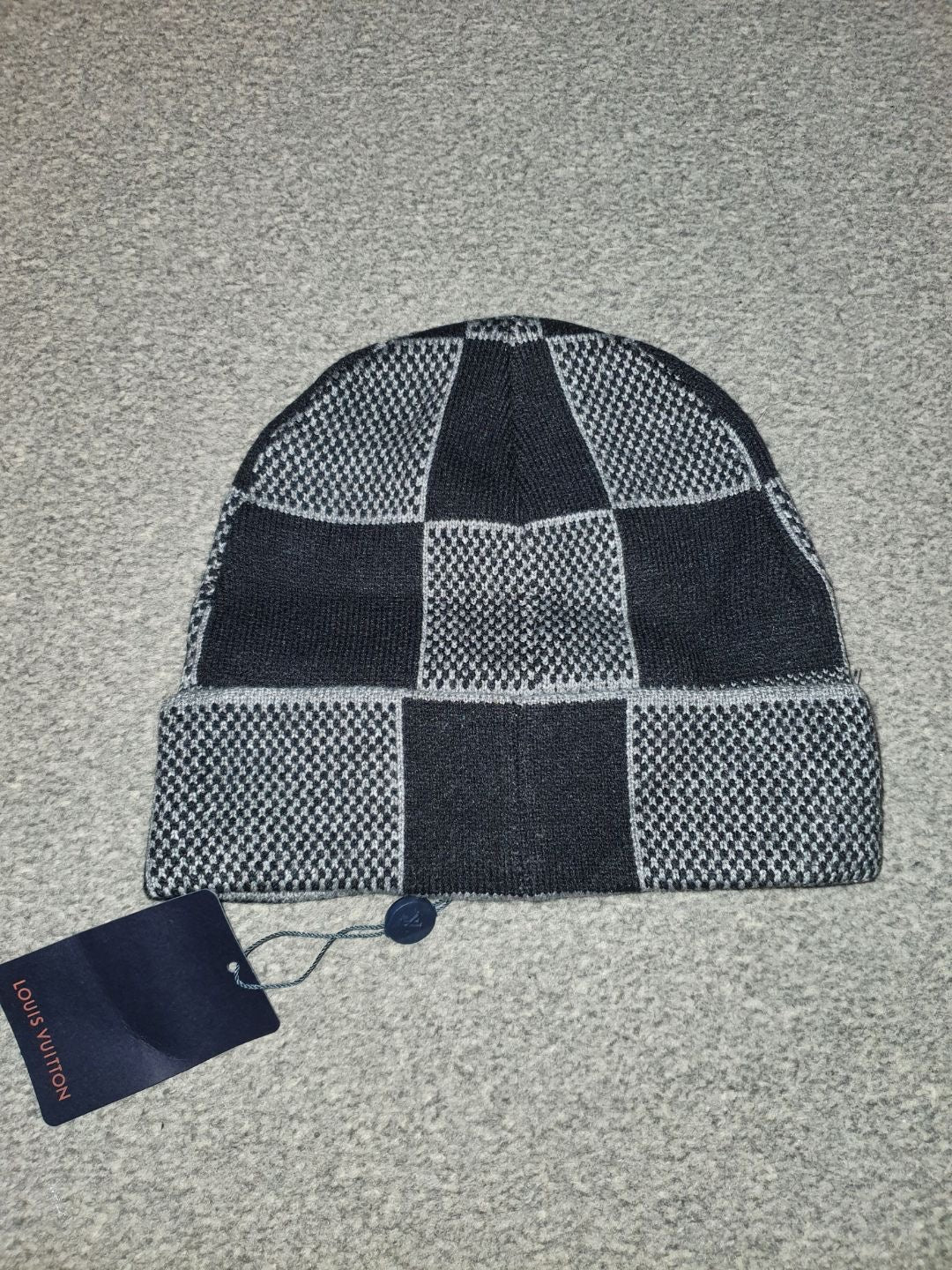 Lv Beanie