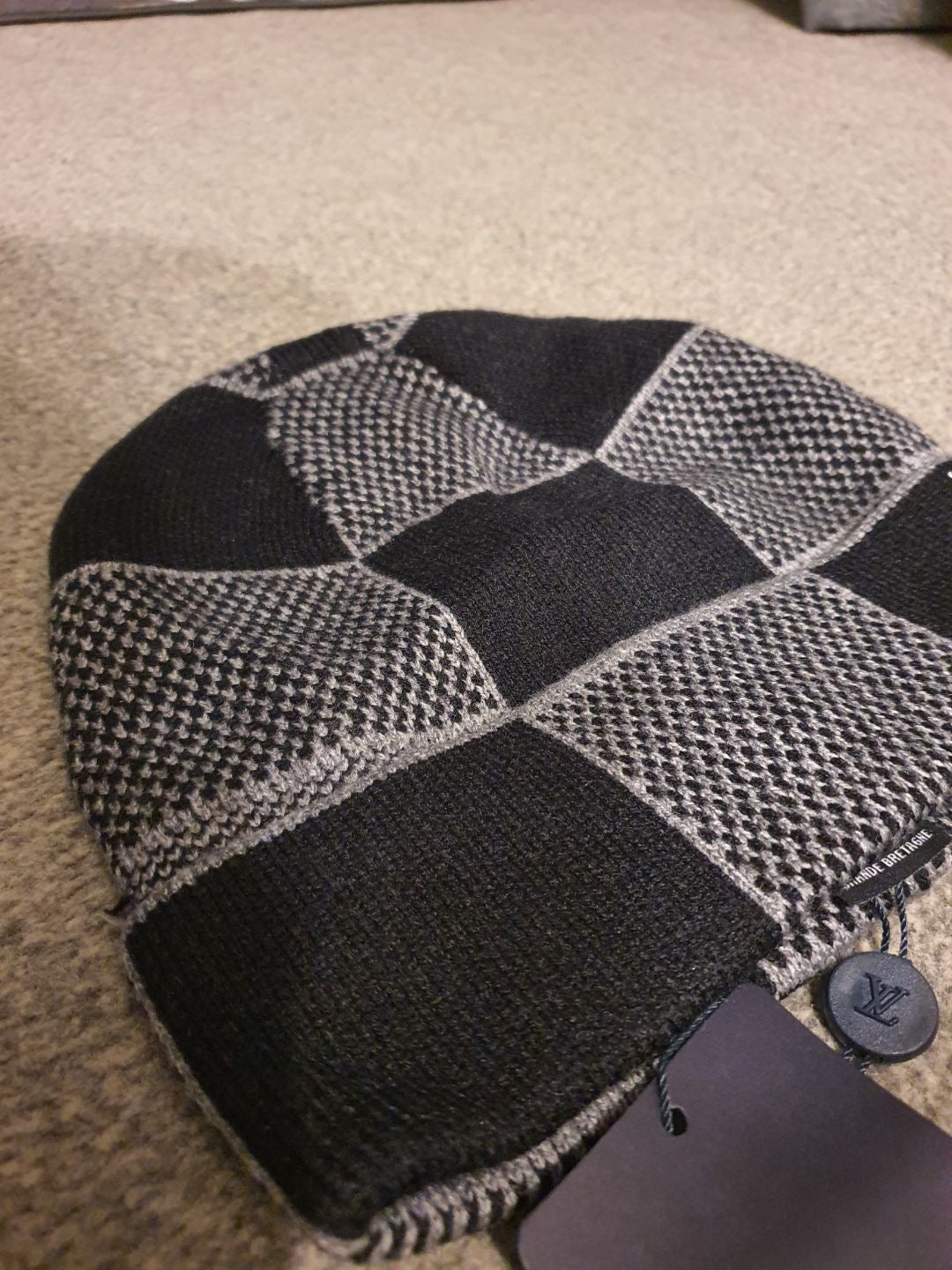 Lv Beanie
