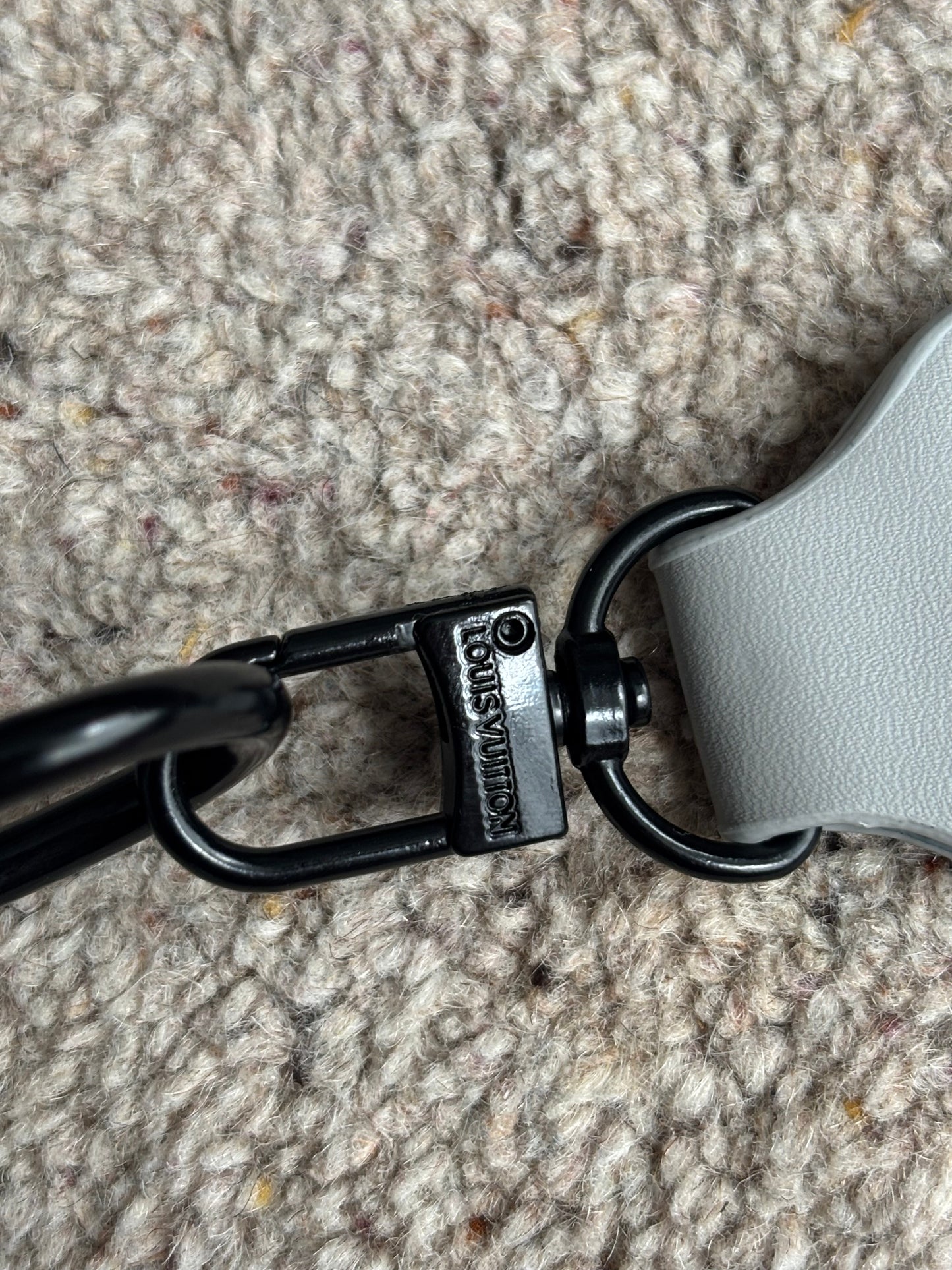 Lv Duo Bag