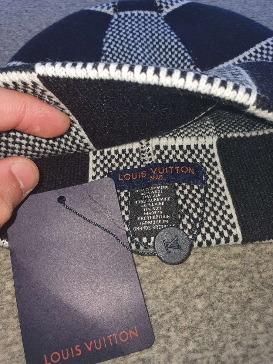 Lv Beanie