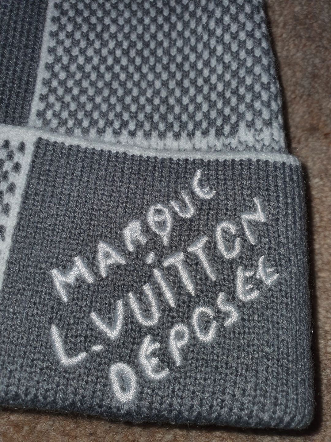 Lv Beanie