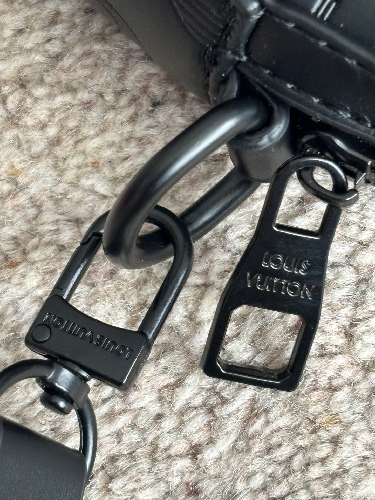 Lv Duo Bag