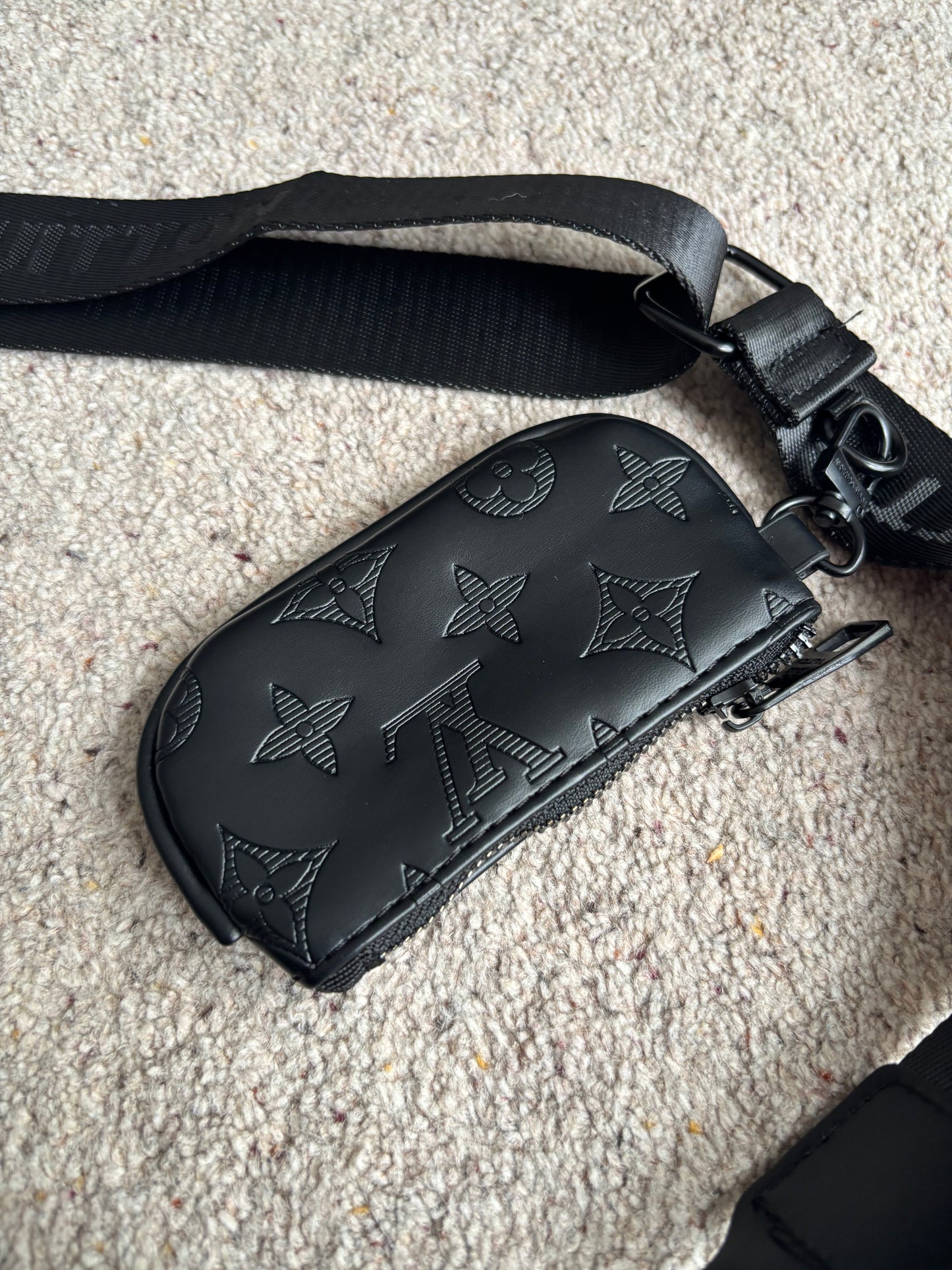 Lv Duo Bag