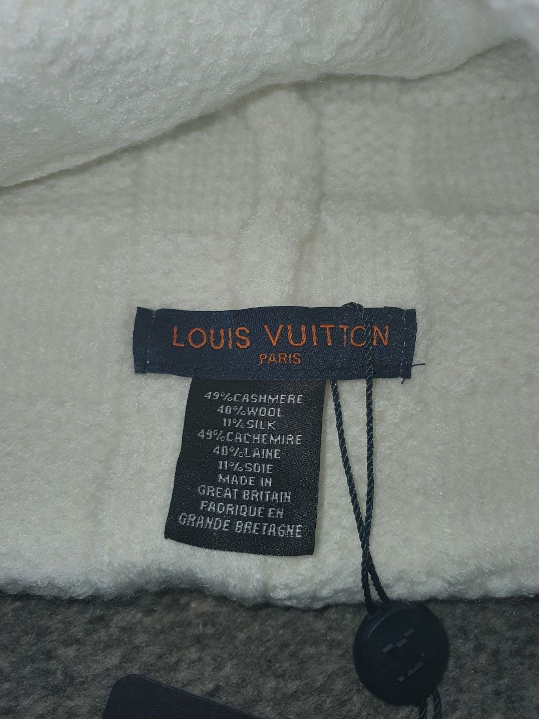 Lv Beanie