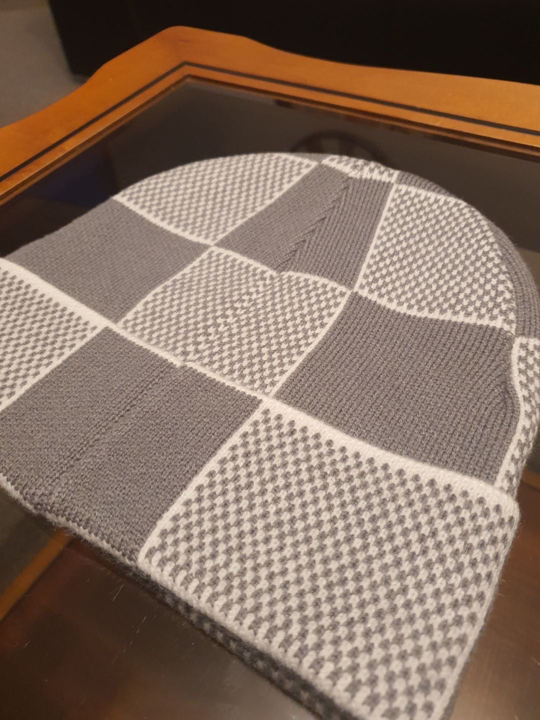 Lv Beanie