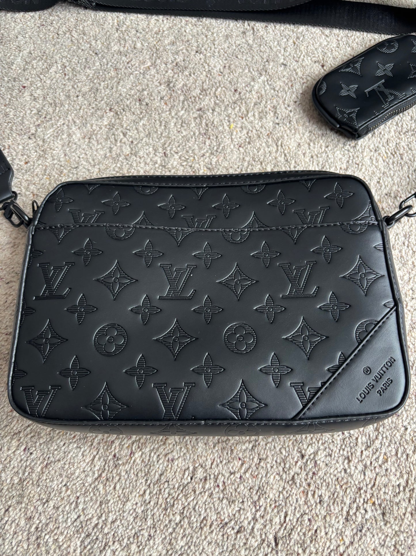 Lv Duo Bag