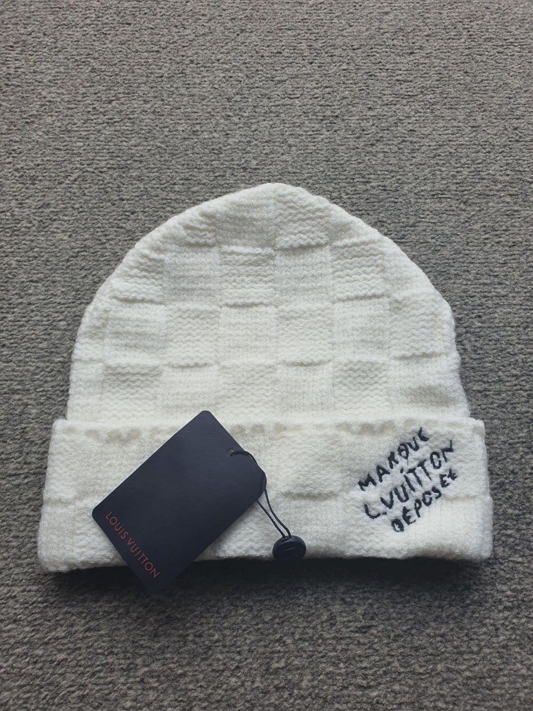 Lv Beanie