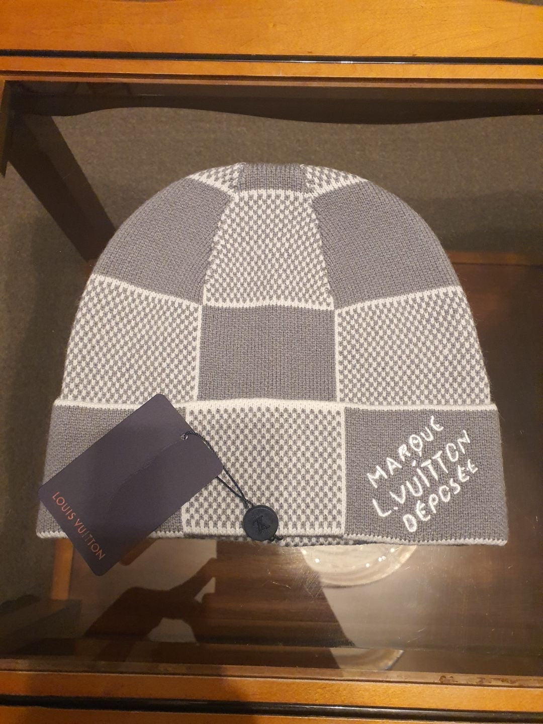 Lv Beanie