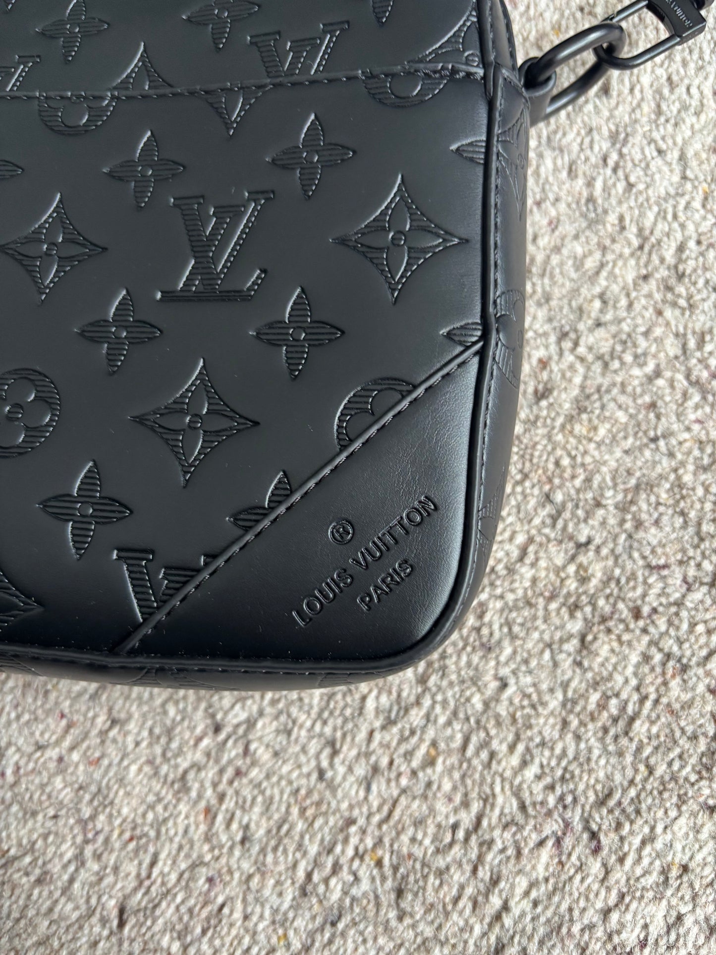 Lv Duo Bag