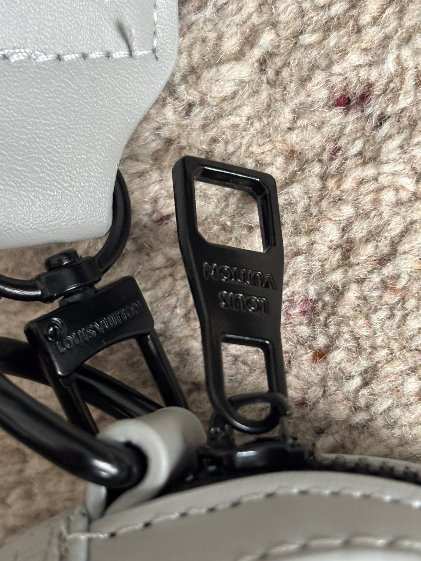 Lv Duo Bag