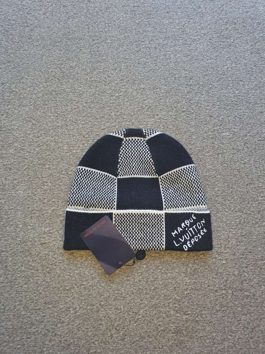 Beanies & Hats