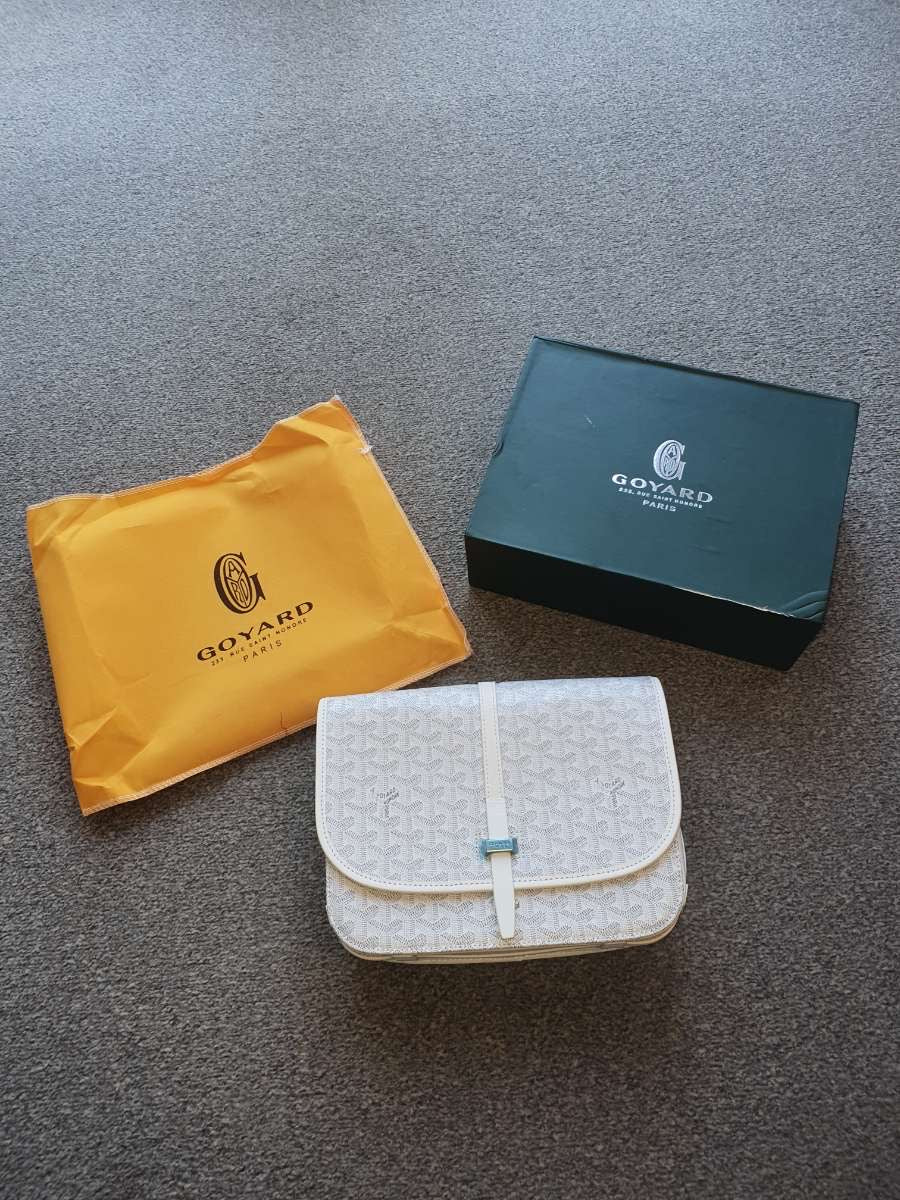 GoYard Bag