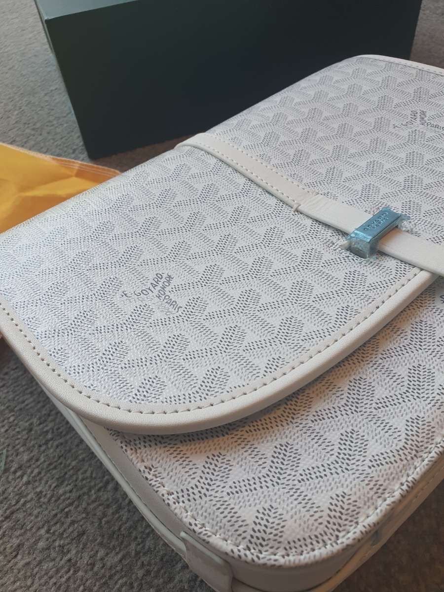 GoYard Bag