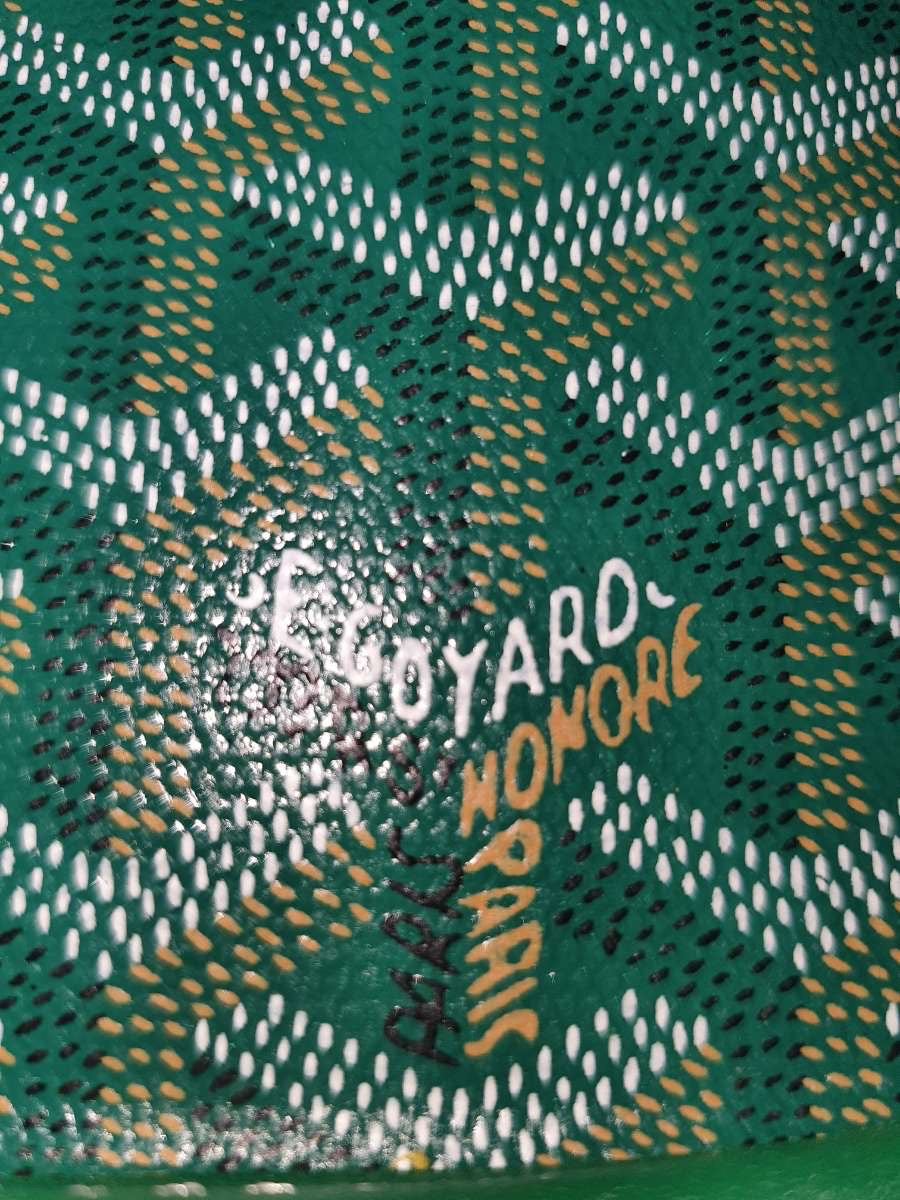 Goyard Bag
