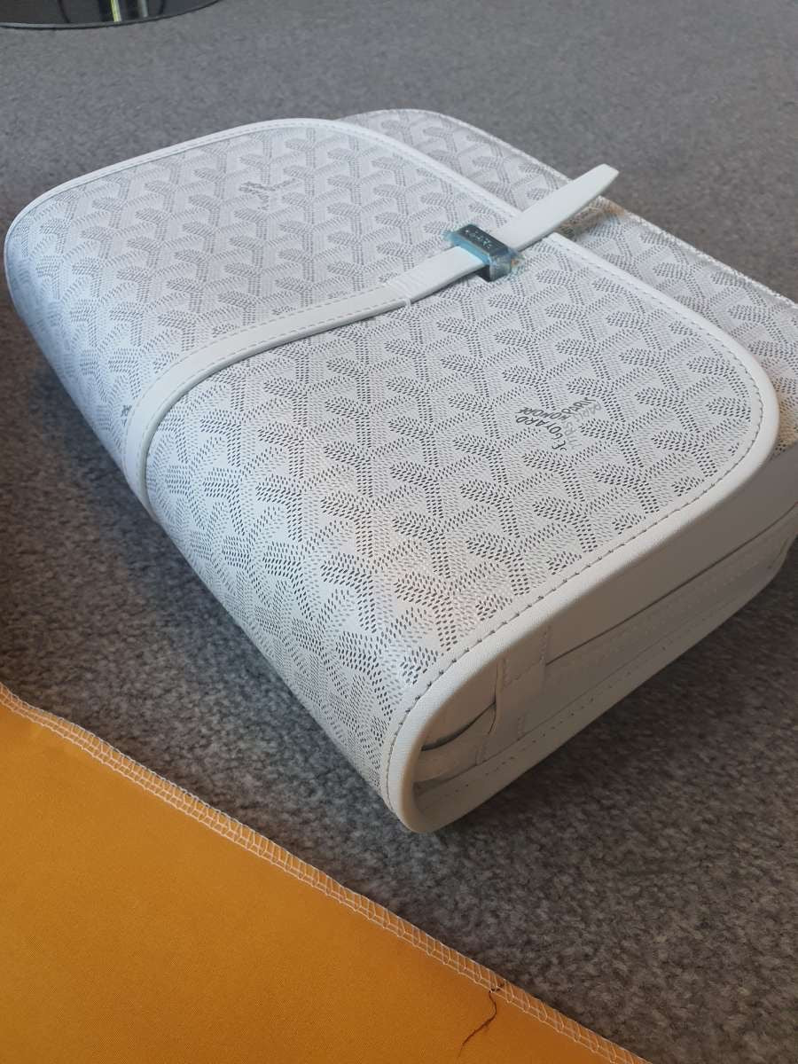 GoYard Bag
