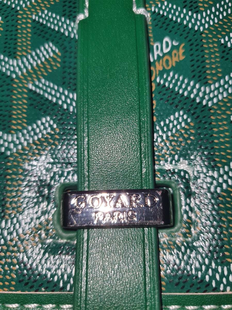 Goyard Bag